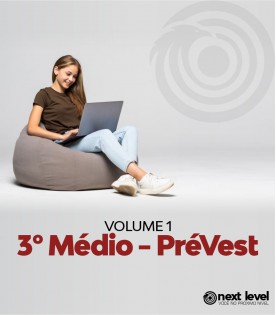 3º Médio - PréVest